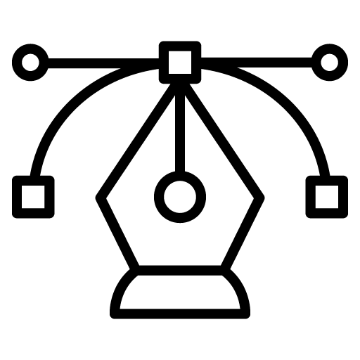 Logo Design Icon
