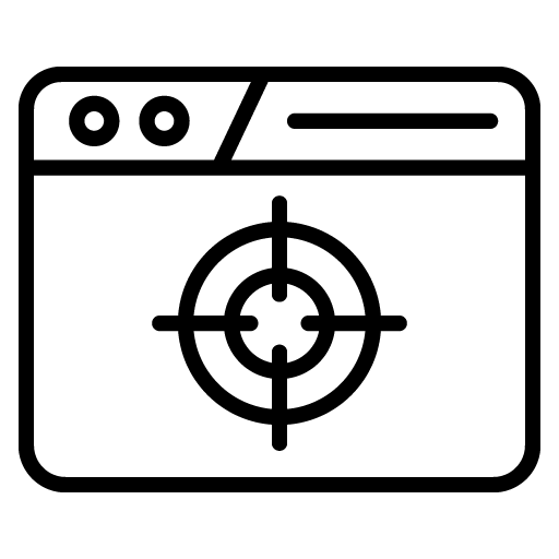 Digital Content Icon