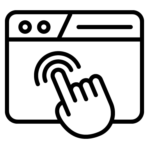 Social Media Icon