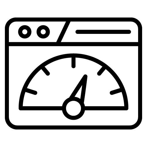 SEO Icon