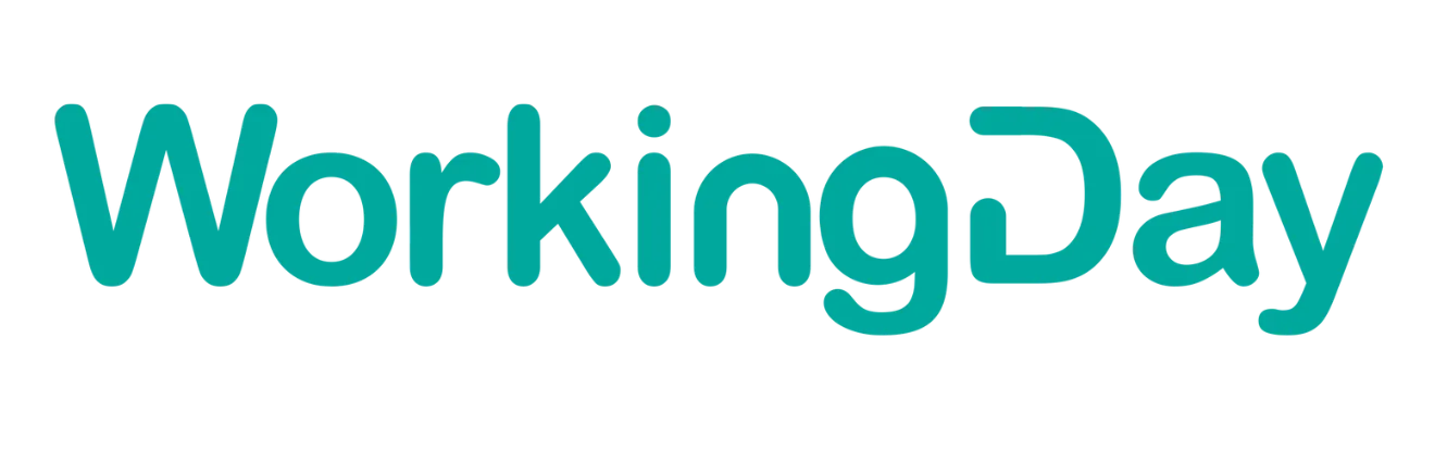 WorkingDay Web Shop Logo